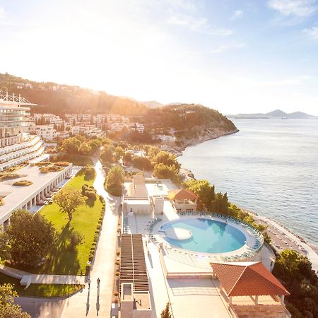 Sun Gardens Dubrovnik Ξενοδοχείο Εξωτερικό φωτογραφία