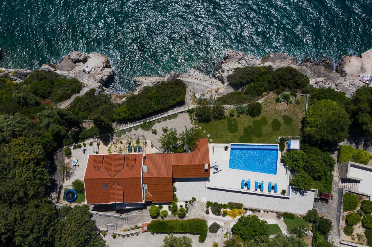 Sun Gardens Dubrovnik Ξενοδοχείο Δωμάτιο φωτογραφία